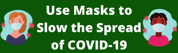 use of masks covid