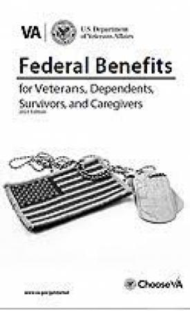 2023 Federal Benefits For Veterans, Dependents And Survivors | Sauk ...