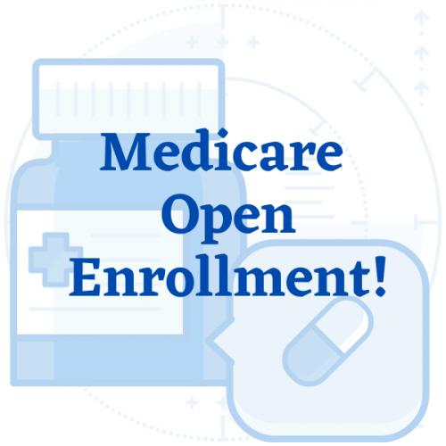 Medicare Open Enrollment 2021 Sauk County Wisconsin Official Website