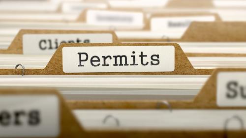 Permit Applications Forms Instructions And Affidavits Sauk County Wisconsin Official Website