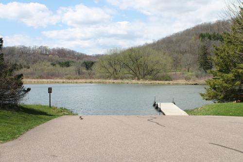 boat landings sauk county wisconsin official website